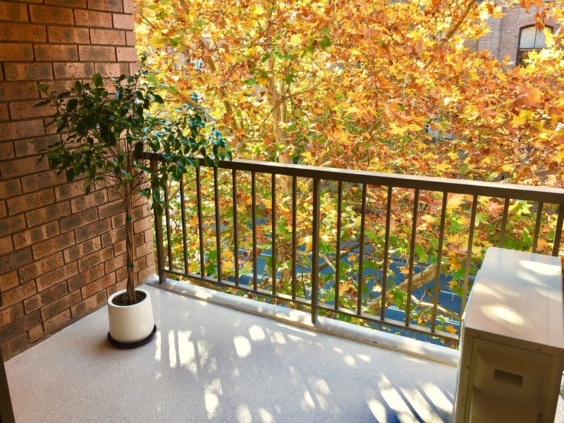 1 Bedroom renovated and furnished 3