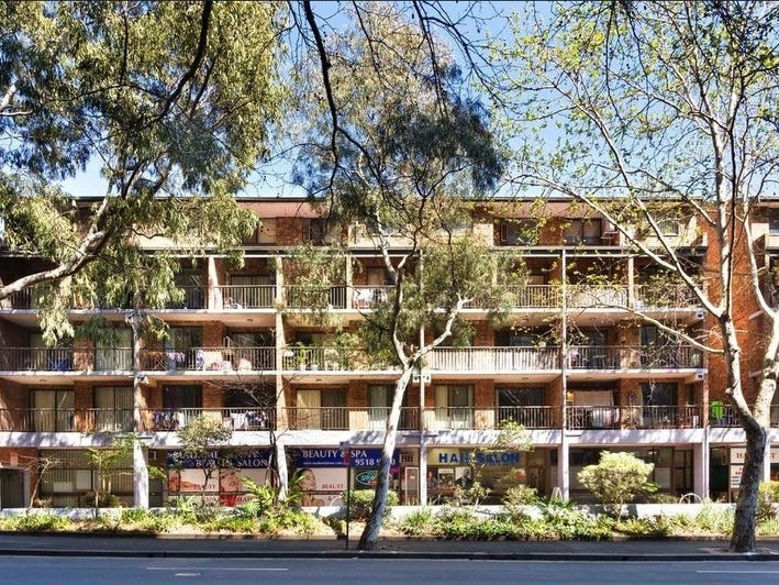 1 Bedroom renovated and furnished 7