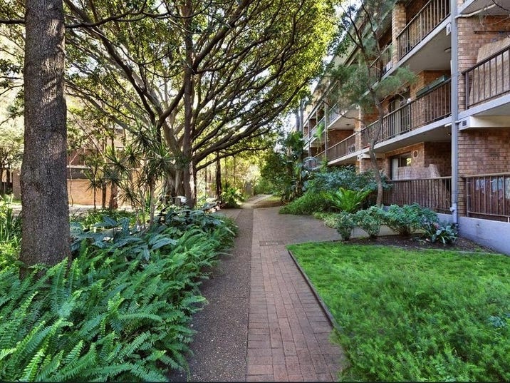 1 Bedroom renovated and furnished 8