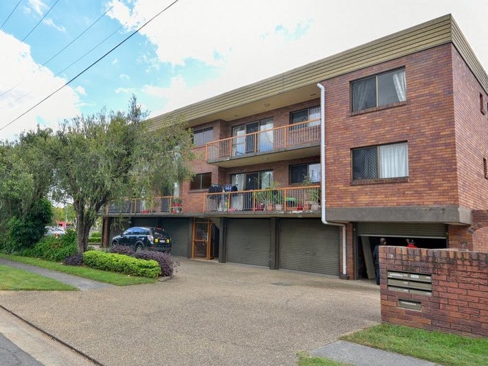 Air Conditioned Apartment in Yeronga 11