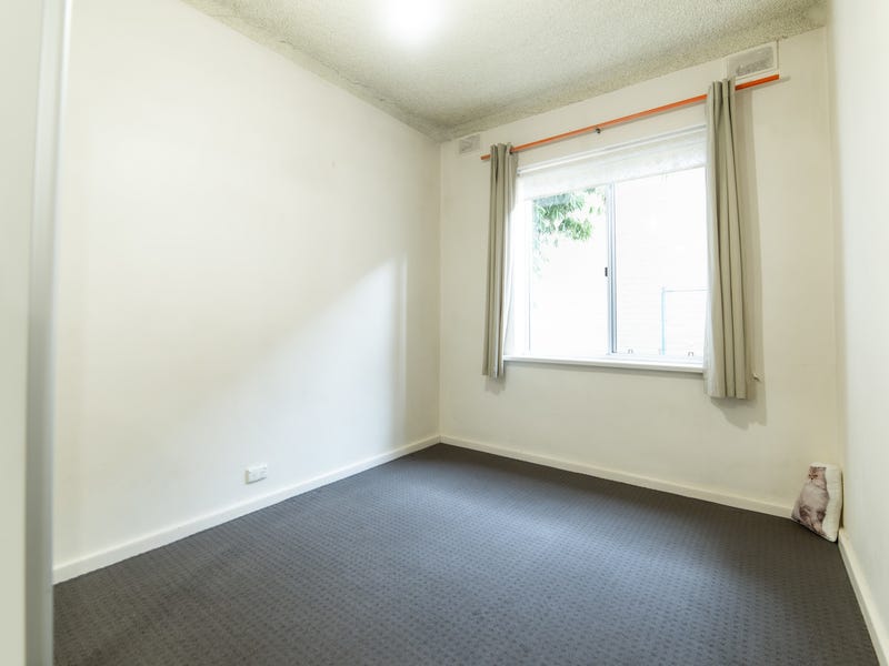 Mile End – Inner City 8