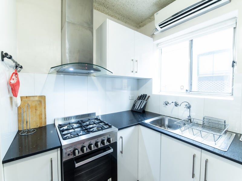 Mile End – Inner City 12