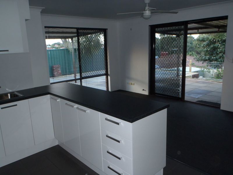 ****LEASED**** 45 Conigrave Rd Yangebup 8