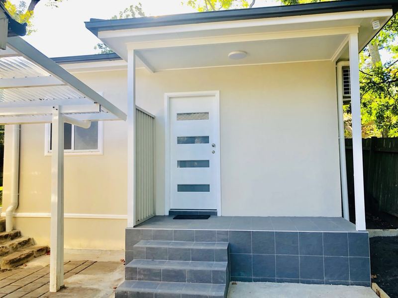 Brand New Home in Great Location