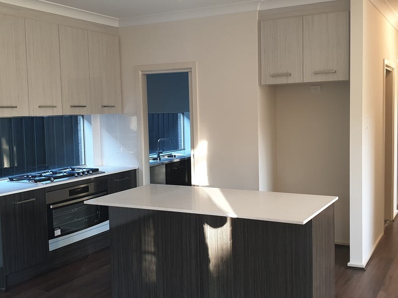 Brand New Modern House for 2