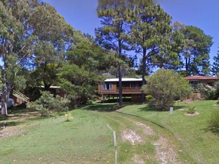 Valla Beach House