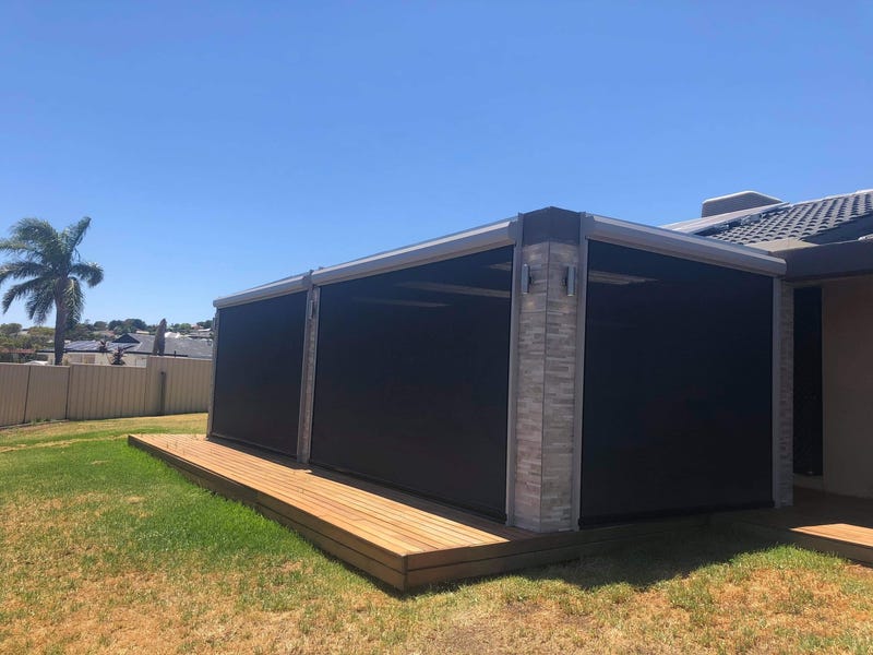 Rent Hallett Cove with Sea 13