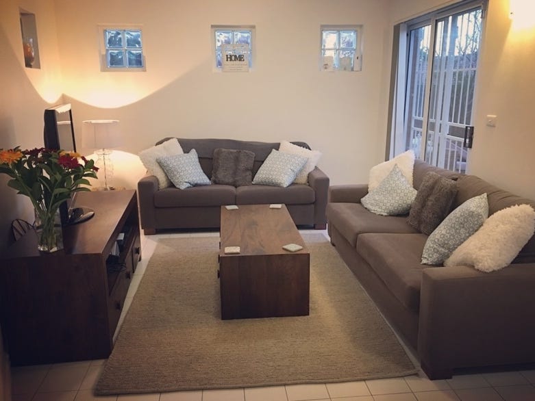 Spacious and light filled townhouse 3