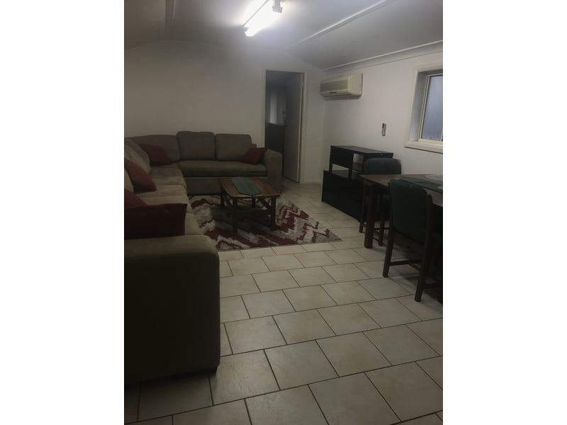 Fully detached Granny Flat with 3