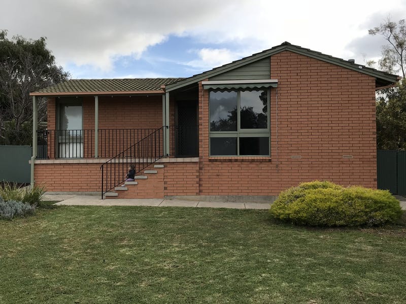 Spacious 3 bedroom 2 bath home with large fenced backyard.