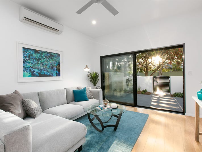 One Bedroom Unit Available 2