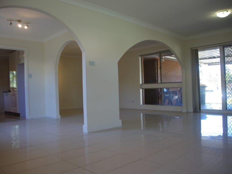 ** Leased ** Large 3br 4