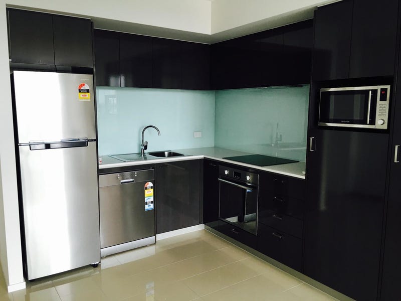 1 x 1 Apartment with 3
