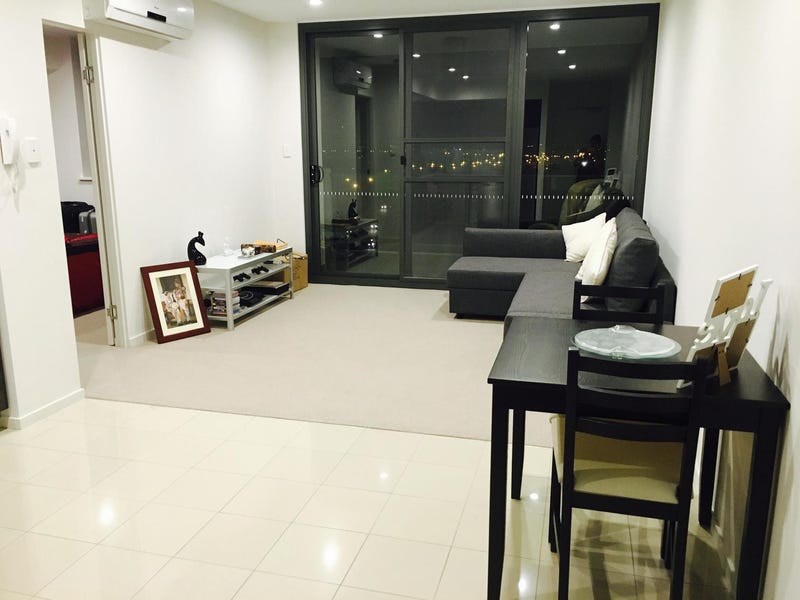 1 x 1 Apartment with 5