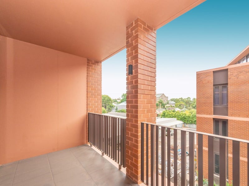 Spacious one bed apartment – UNDER CONTRACT