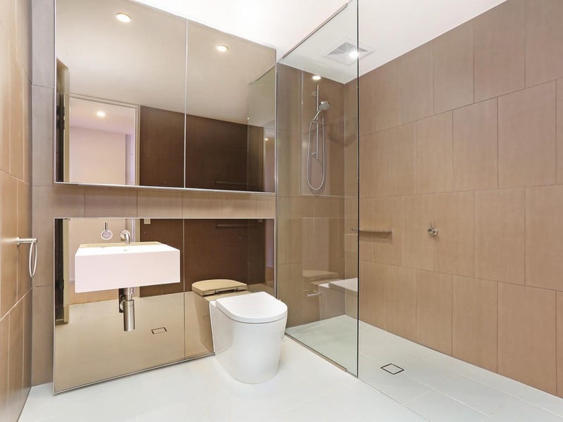 Spacious one bed apartment – 2