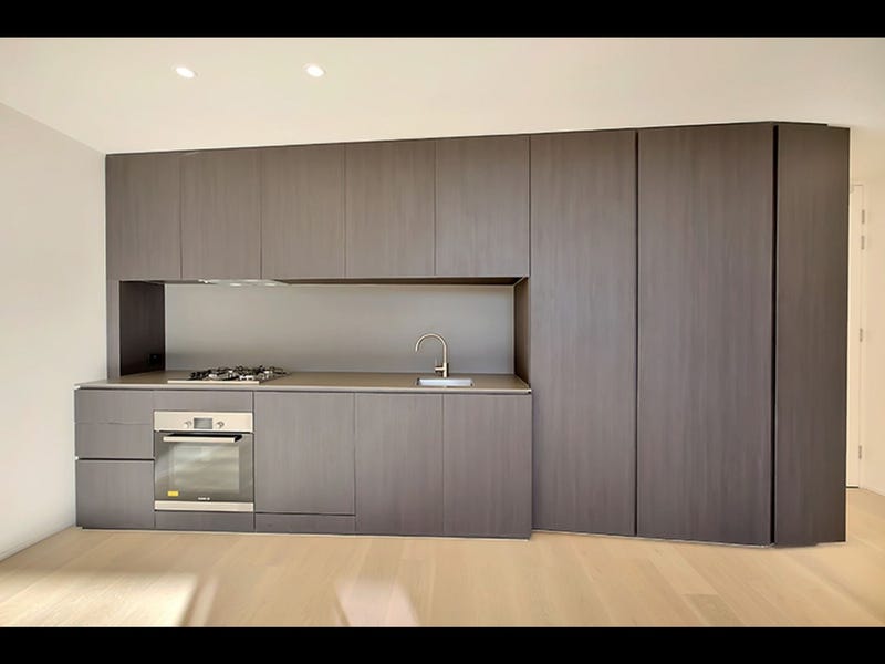 Spacious one bed apartment – 5
