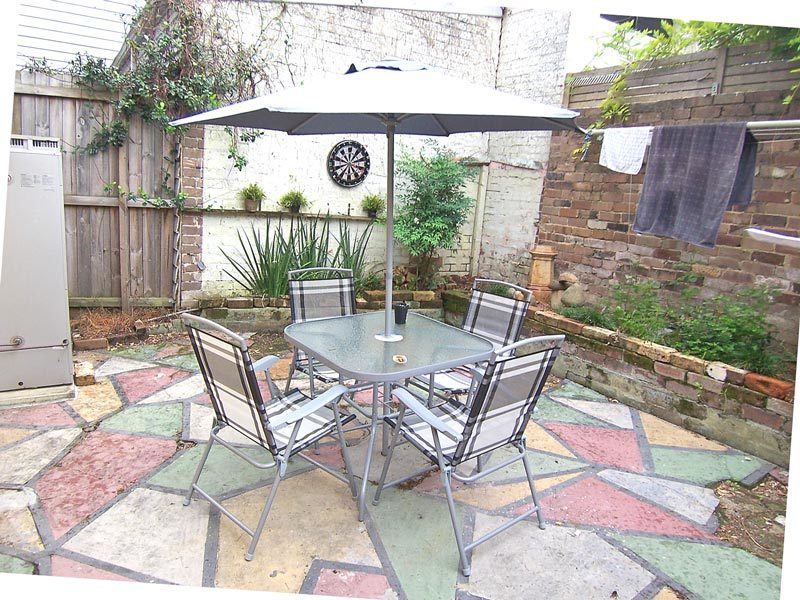 Inner City 4 Bedrooms Semi 2