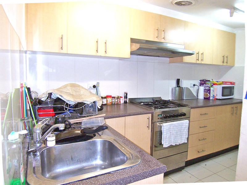 Inner City 4 Bedrooms Semi 3