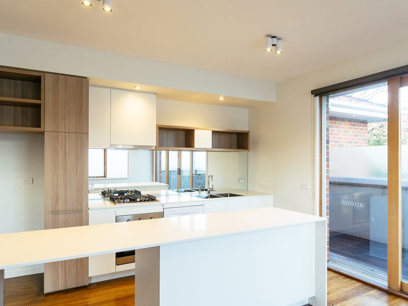 An Architect designed modern apartment 3