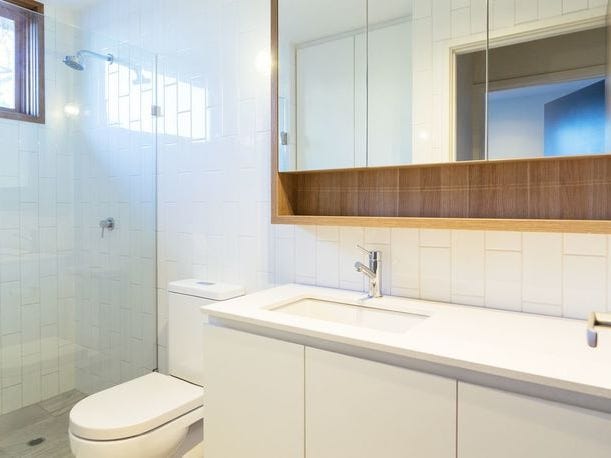 An Architect designed modern apartment 9
