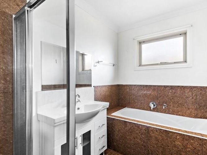 THREE BEDROOM UNIT FOR LEASE