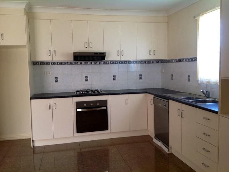 THREE BEDROOM UNIT FOR LEASE 4