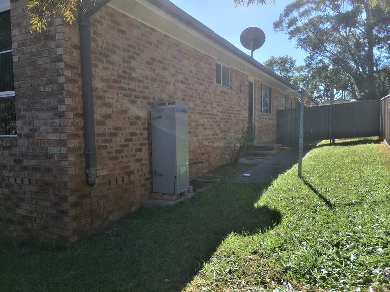 Spacious 2 Bedroom Unit 10