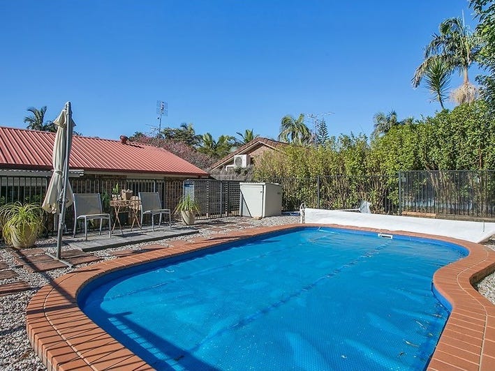 LEASED — 3 bedroom, 2 7