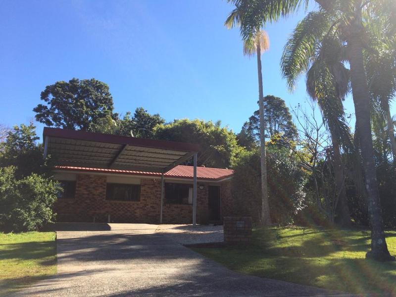 LEASED — 3 bedroom, 2 8