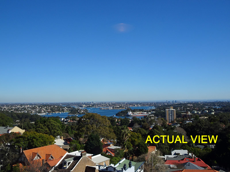 NEW Timber Flooring installed! Executive Bright Sunny Apartment in the Heart of North Sydney with Panoramic Views!