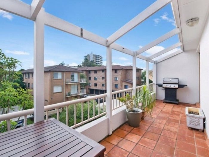 Spacious two bedroom, North Facing 2