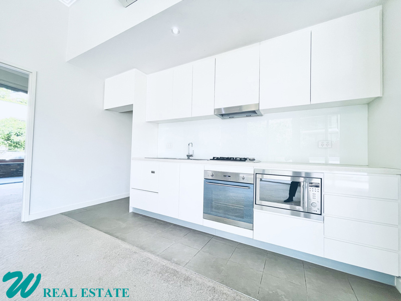 Modern and Stylish Two-Bedroom Close 2