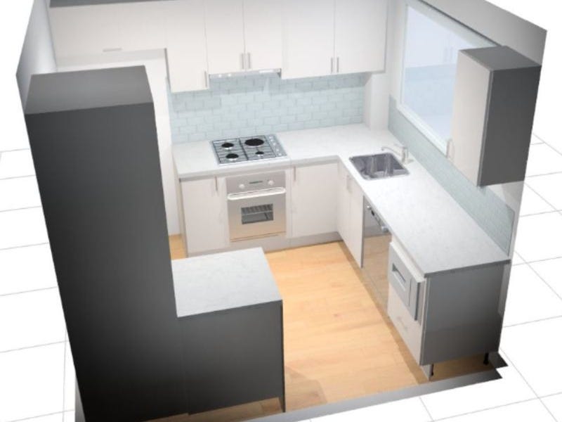 DEPOSIT RECEIVED. OPEN FOR INSPECTION 5