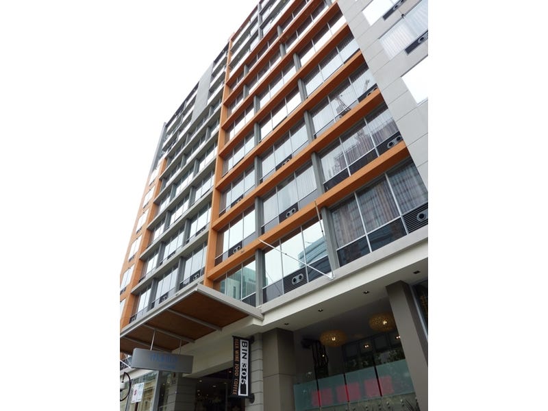 One month free rent on 2
