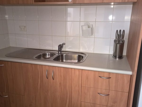 One month free rent on 10