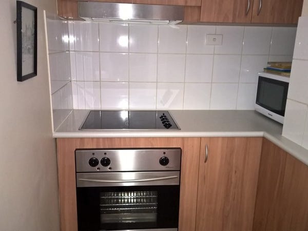 One month free rent on 11