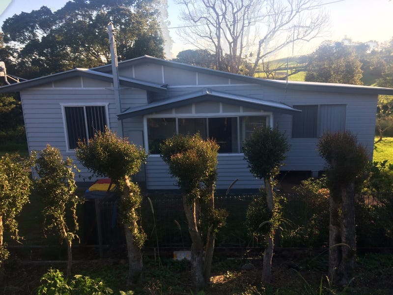 House for Rent at Knockrow NSW – under application