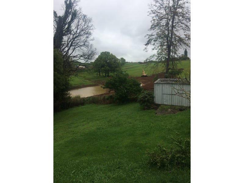 House for Rent at Knockrow 2