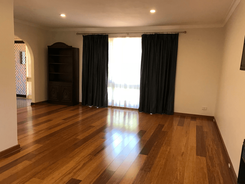 NEAT AS A PIN SPACiOUS 3
