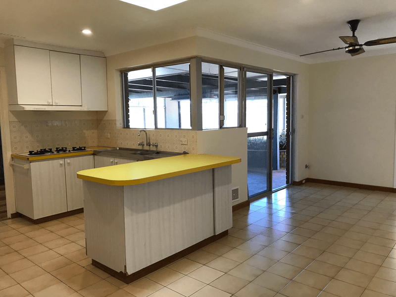 NEAT AS A PIN SPACiOUS 5