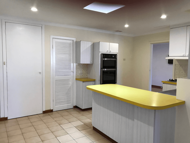 NEAT AS A PIN SPACiOUS 6