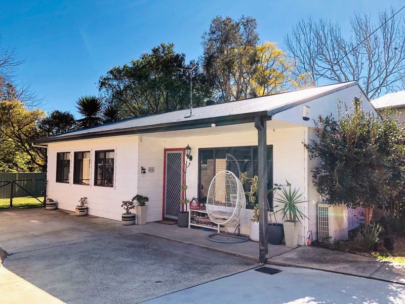 OPEN HOME CANCELLED – Water Usage & Lawn Maintenance included