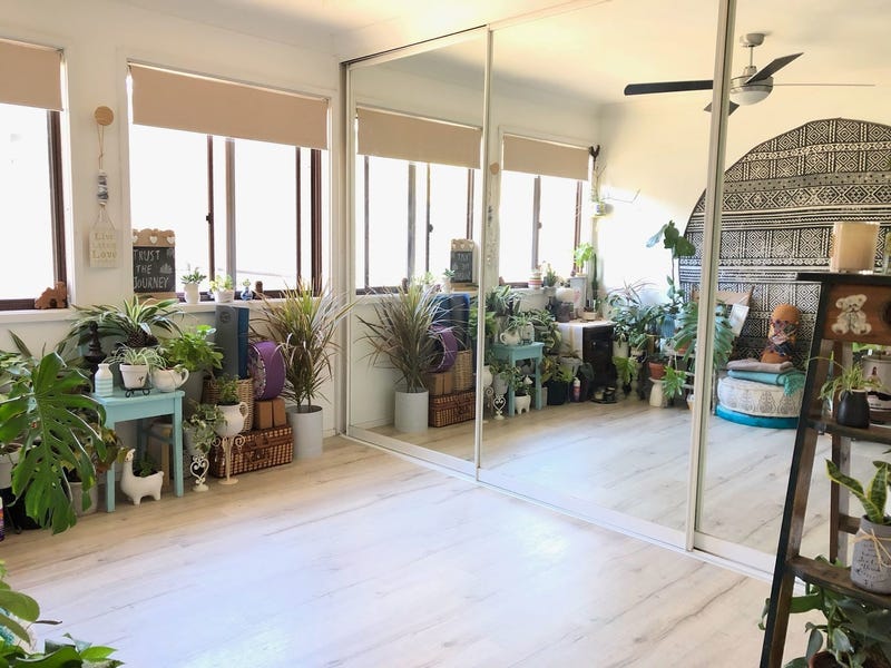 OPEN HOME CANCELLED – Water 5