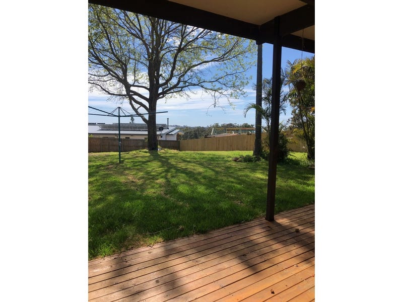 Mollymook Family Home 10