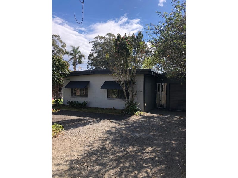 Mollymook Family Home 18