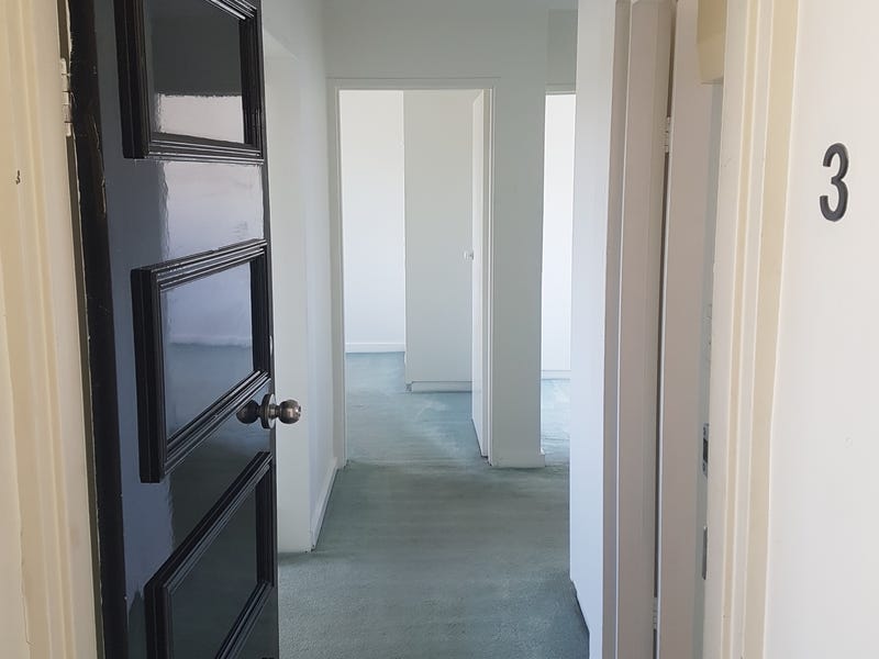 Two Bedroom Apartment in the 2