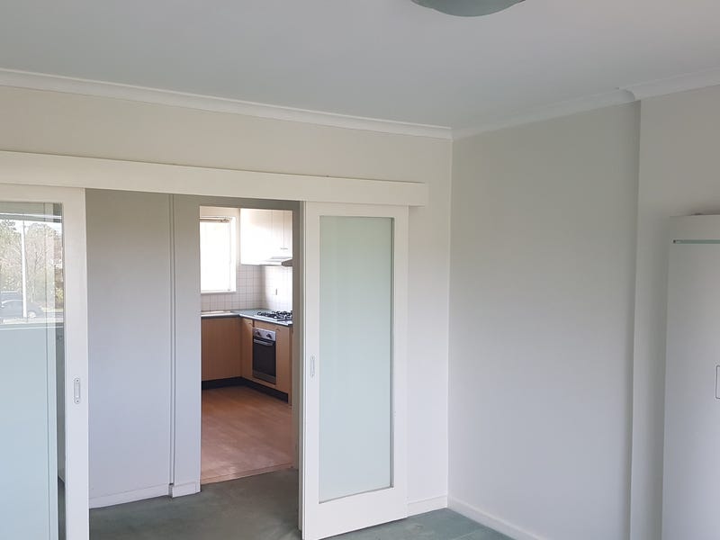 Two Bedroom Apartment in the 3