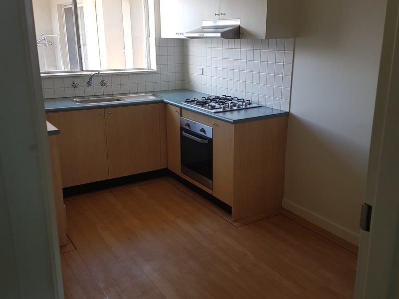 Two Bedroom Apartment in the 4