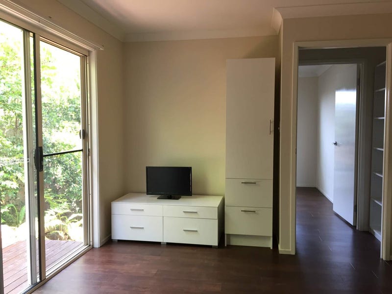 Ocean Shores Garden Flat 2